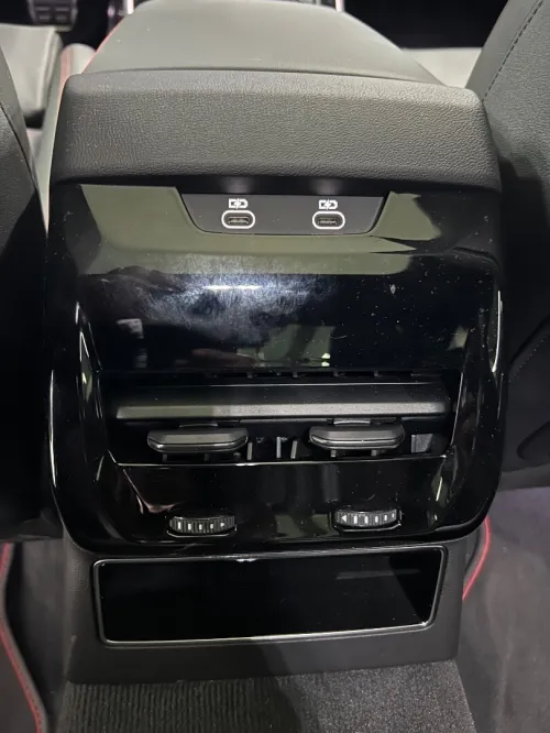 Audi A6 2026 S line Quattro