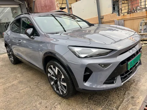 Cupra  Formentor 2026 FR