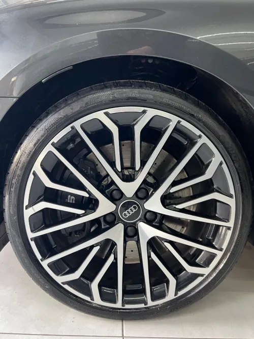 Audi S3 2025 Sline