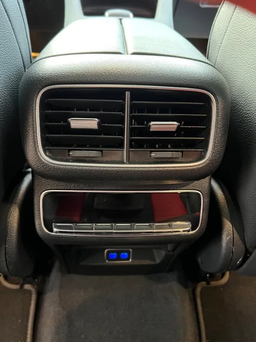 Mercedes GLE 2023 MAG 300d kit 63