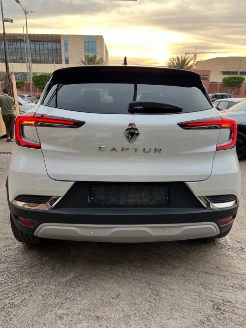 Renault Capture 2023 