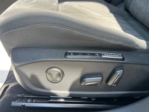 Volkswagen Golf 8 2021 Style