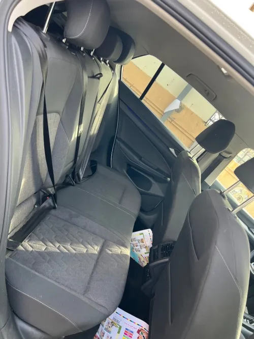 Volkswagen Golf 8 2025 Style
