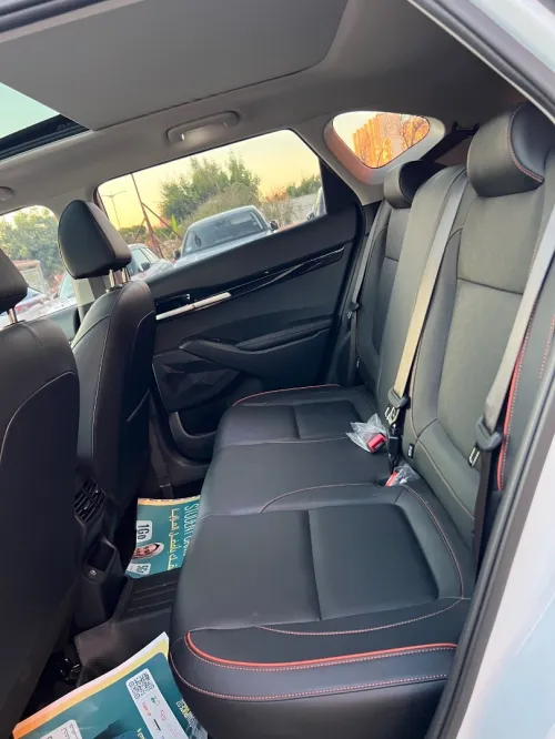 Kia Seltos 2025 Premium