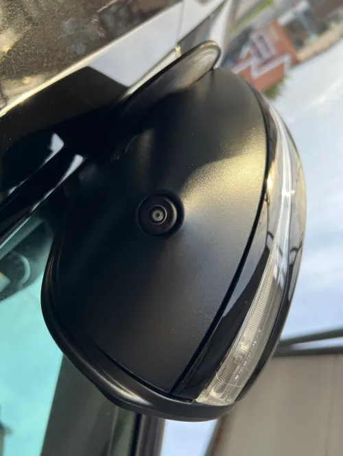 Mercedes GLE 2023 MAG 300d kit 63