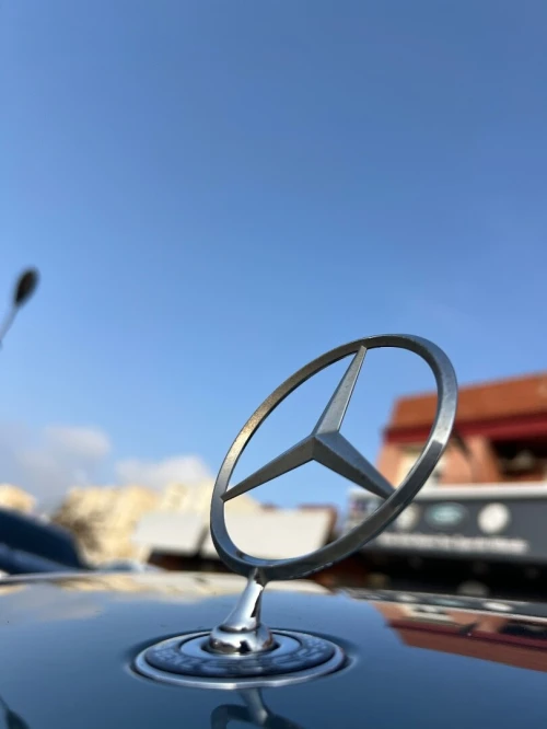 Mercedes Classe E nouveau 2026 Avant-garde