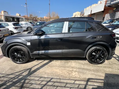 Volkswagen T-Roc 2025 R-Line 