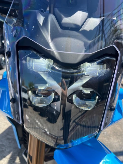 YAMAHA TENERE rally 700 2026 Rally 700