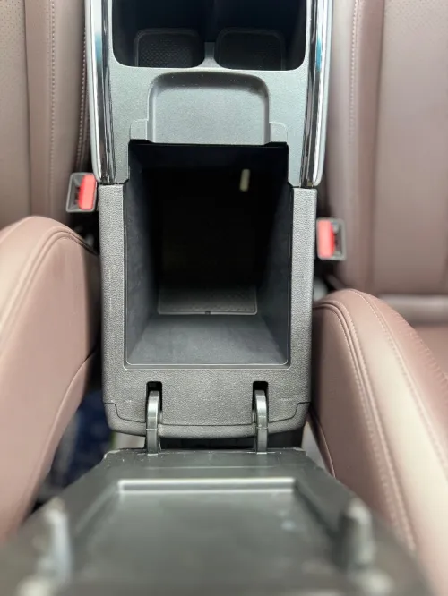 Baic U5 plus  2025 Luxury
