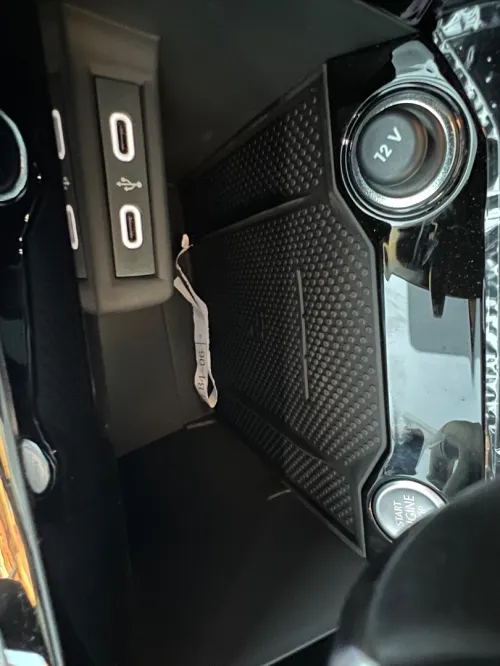 Volkswagen T-Roc 2025 Black édition