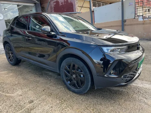 Opel Mokka 2024 GS Line