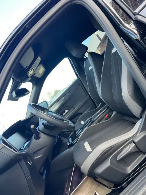 Opel Mokka 2024 GS Line