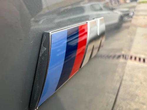 BMW X3 2025 M sport