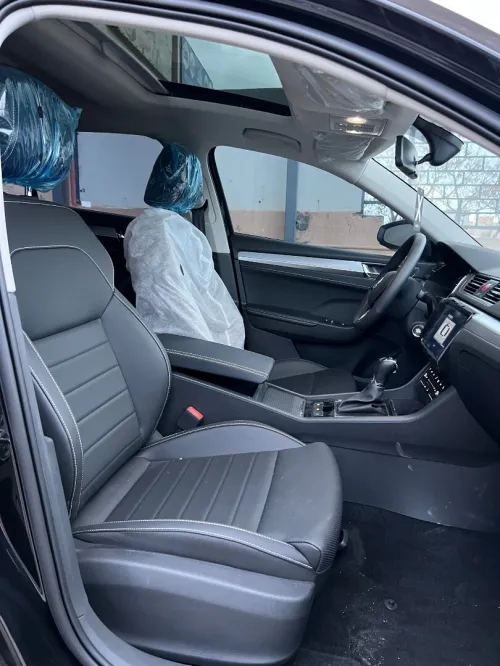 Skoda Superbe pro 2025 Pro