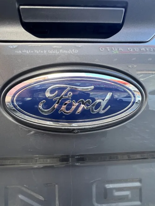 Ford Ranger 2025 Raptor wildtrak