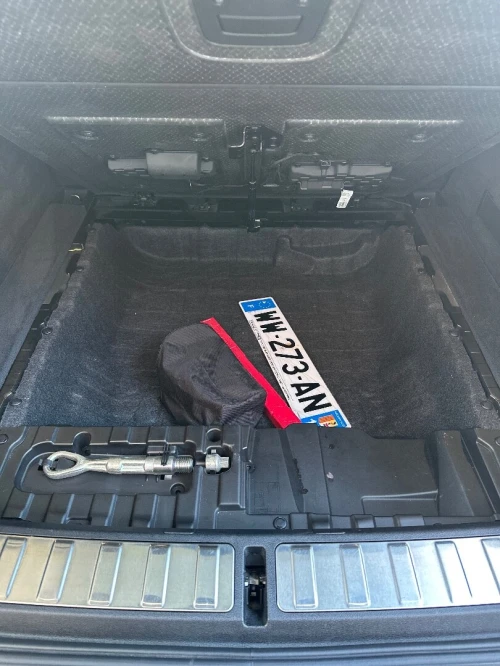 BMW X6 2024 M performance