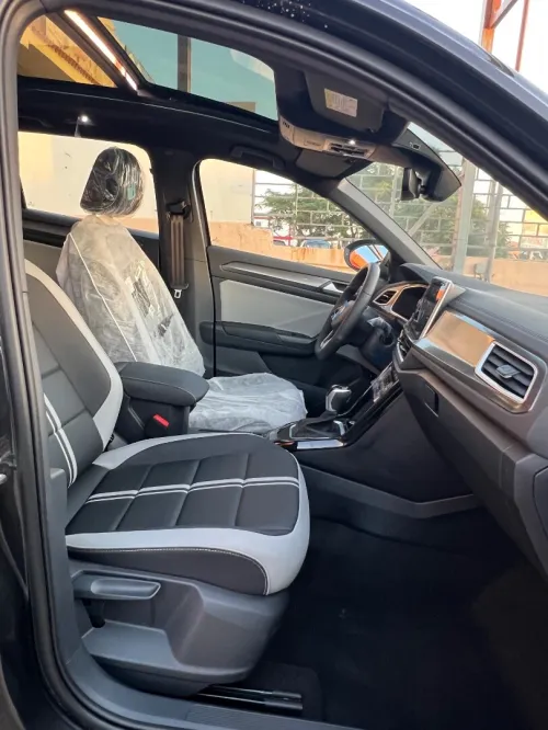Volkswagen T-Roc 2025 Black édition