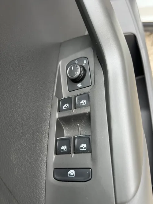 Volkswagen T-Cross 2025 T-Cross