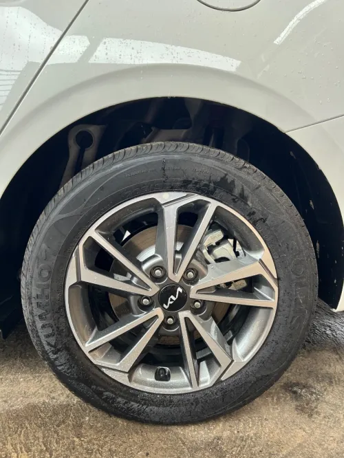 Kia K3 2025 Luxury