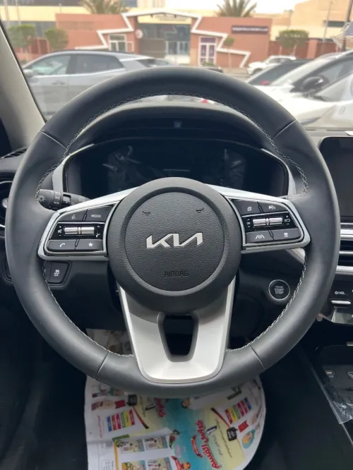 Kia K3 2025 Luxury