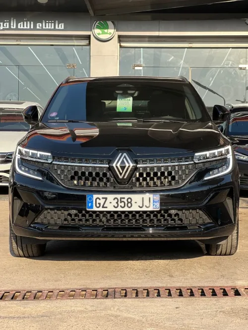 Renault AUSTRALE 2024 TECHNO