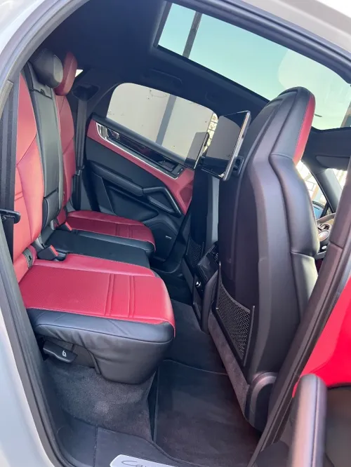 Porsche Cayenne S 2024 S