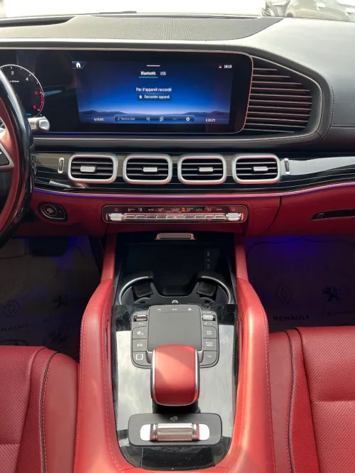 Mercedes GLE 300d AMG 2025 AMG Kite manfakter