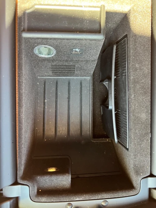BMW Série 7 2018 Pak M 740E