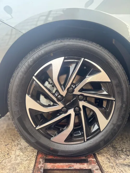Baic U5 plus  2025 Luxury