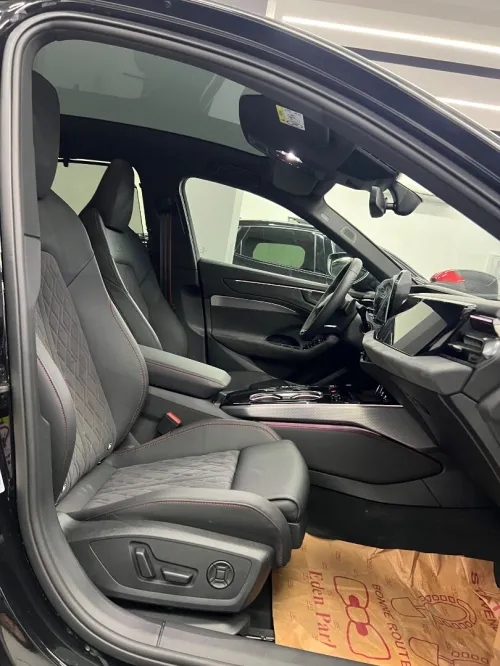 Audi A6 2026 S line Quattro