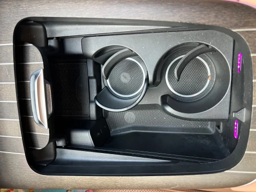 Mercedes Classe E nouveau 2026 Avant-garde