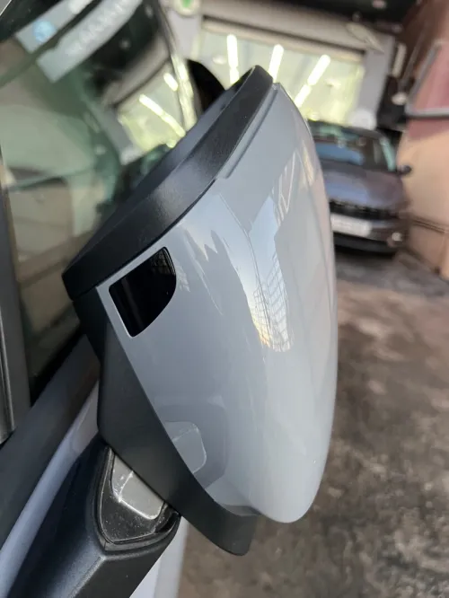 Volkswagen Golf 8.5 2025 Rline
