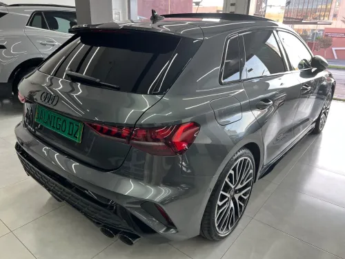 Audi S3 2025 Sline