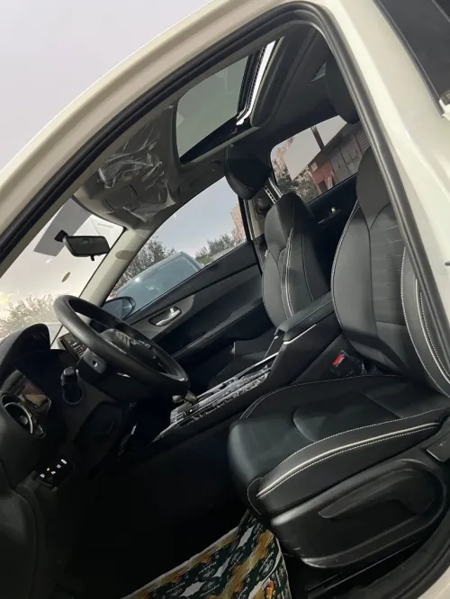Kia K3 2025 Luxury