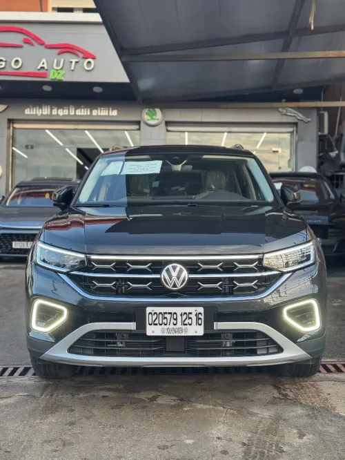Volkswagen Tayron  2025 R line