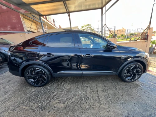 Renault Arkana 2024 Alpin