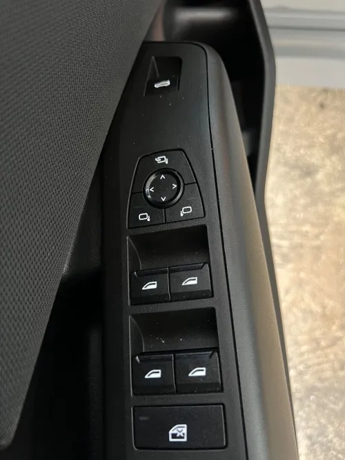 BMW X3 2025 Pack M