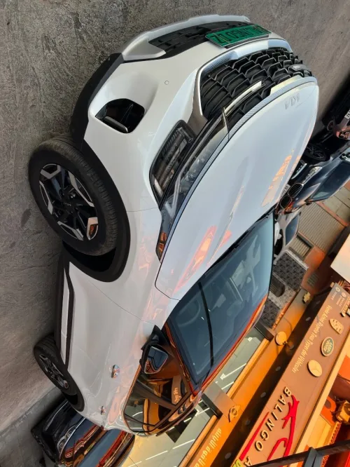 Kia Seltos 2025 Premium