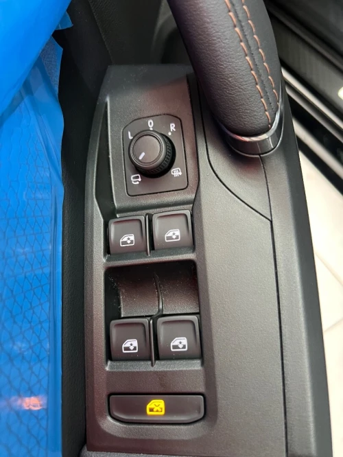 Seat Léon 2026 Cupra 