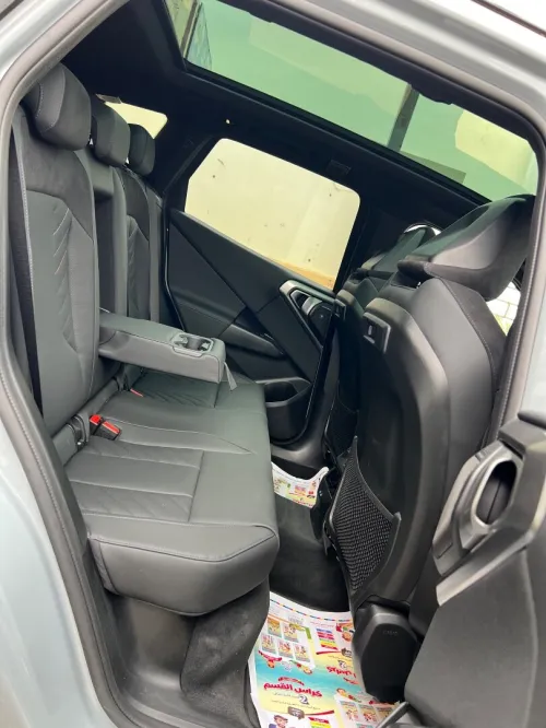 BMW X3 2025 M sport