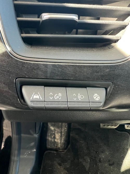 Renault Arkana 2024 Alpin