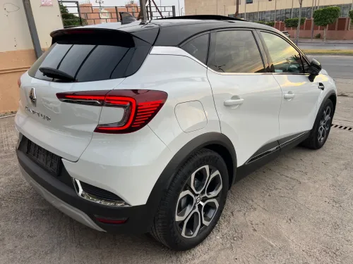 Renault Capture 2023 