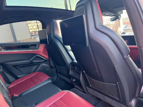 Porsche Cayenne S 2024 S