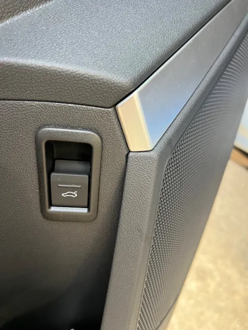 Audi A3 2025 Sline