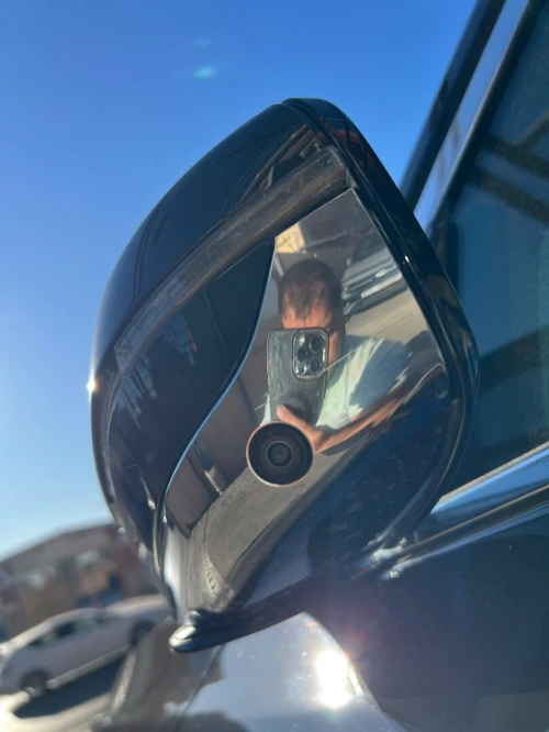 BMW Série 7 2018 Pak M 740E