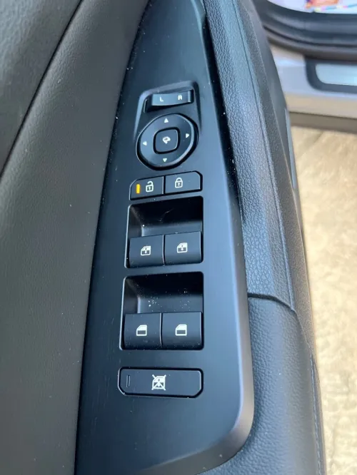 Kia Sportage restylé 2026 GT-Line P Business