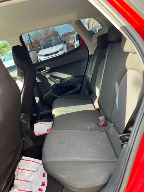 Seat ARONA 2021 FR