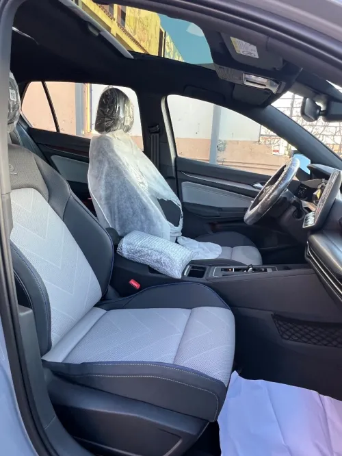 Volkswagen Golf 8 2025 R-Line