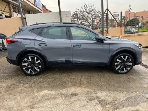 Cupra  Formentor 2026 FR