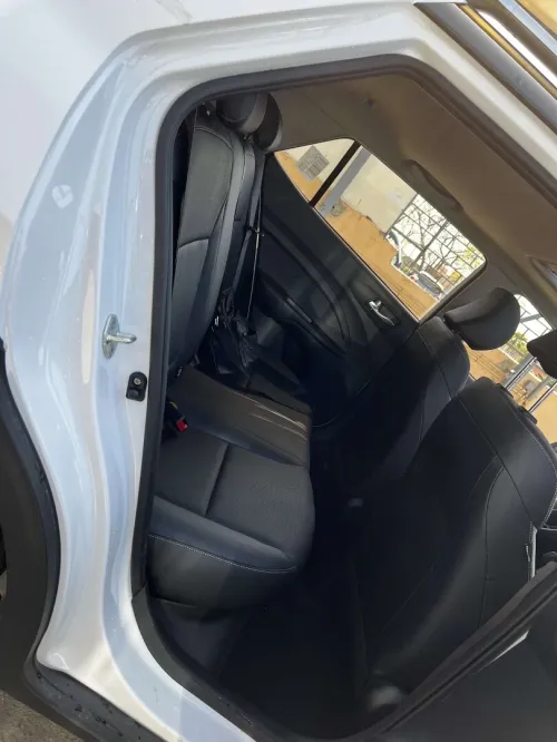 Kia KX1 2025 STONIC